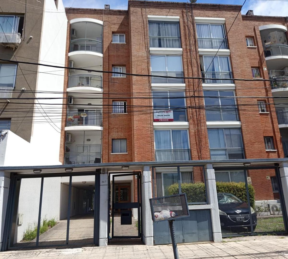 Foto de Venta de monoambiente, en Castelar Sur, imagen 3