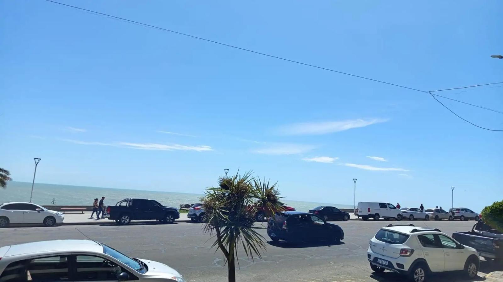 Foto de Venta de departamento de 2 ambientes con cochera en La Perla, Mar del, imagen 4