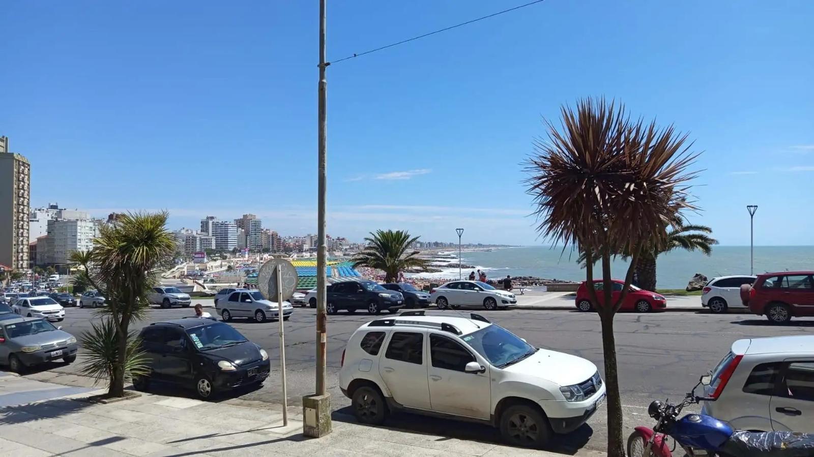 Foto de Venta de departamento de 2 ambientes con cochera en La Perla, Mar del, imagen 5