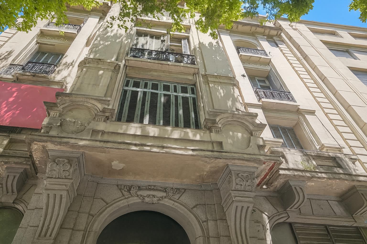 Hotel en Monserrat