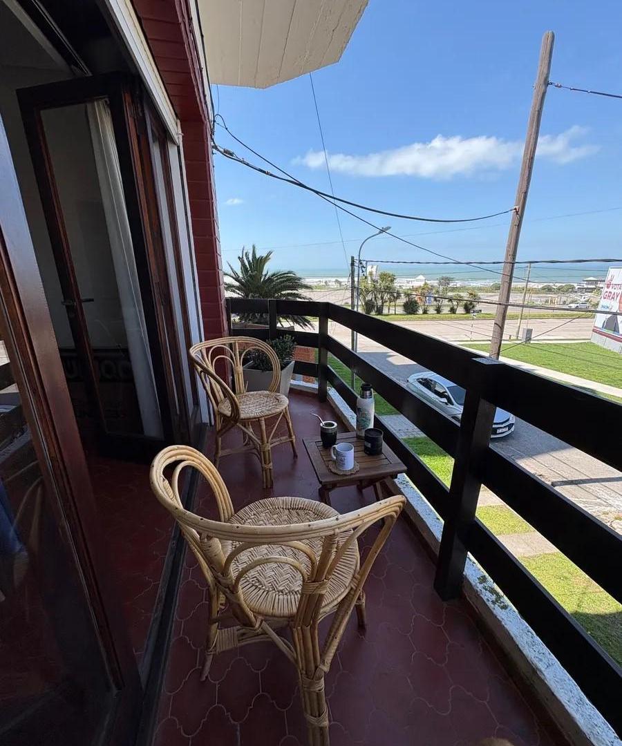 Foto de Departamento 2 Ambientes. Punta Mogotes Vista Al Mar De Todos Los, imagen 2