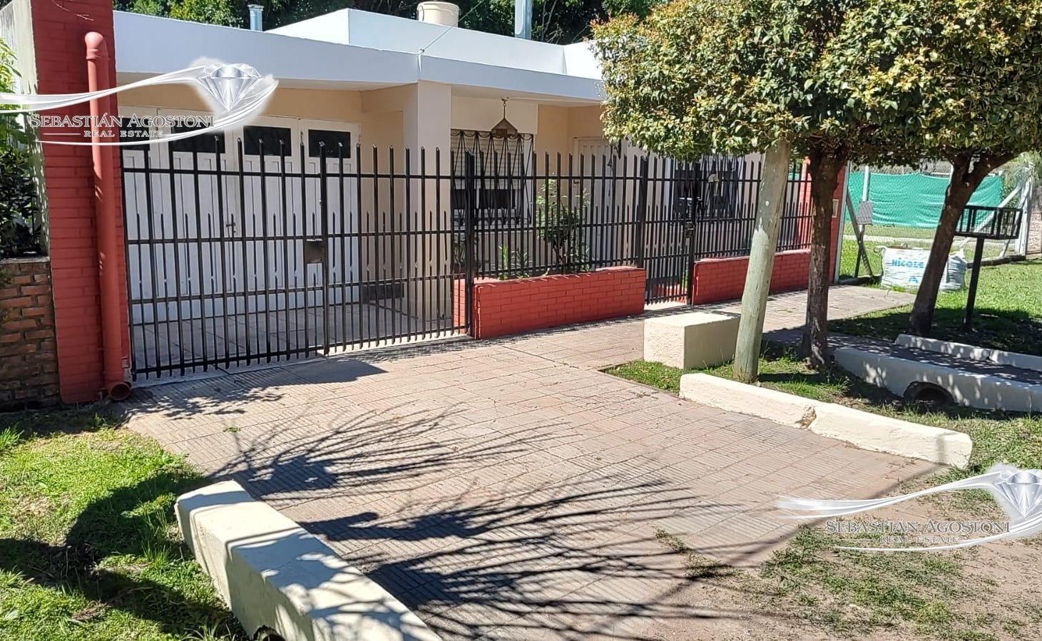 Foto de CASA 3 AMBIENTES CON PILETA RECICLADA 100%, imagen 1