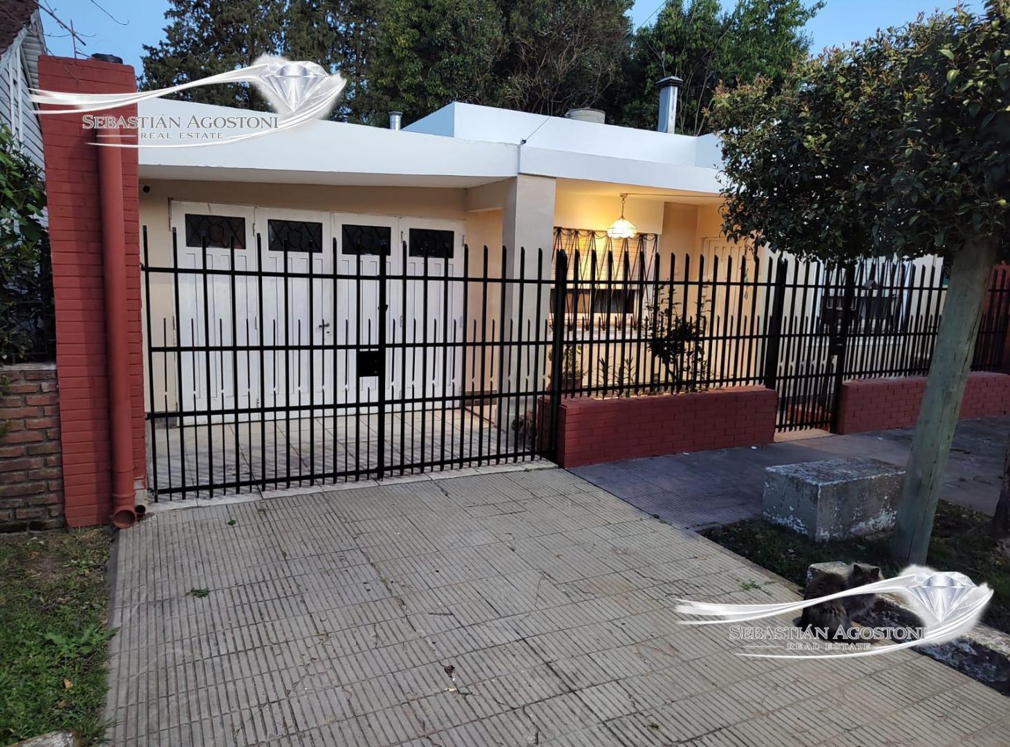 Foto de CASA 3 AMBIENTES CON PILETA RECICLADA 100%, imagen 3