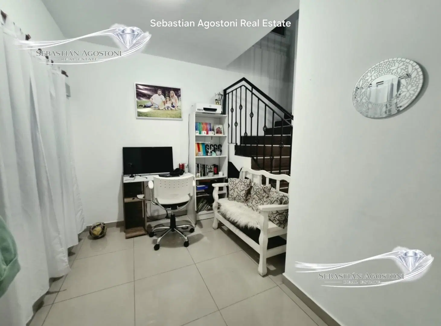 Casa 4 ambientes con pileta Parque 300m2 excelente propiedad 3