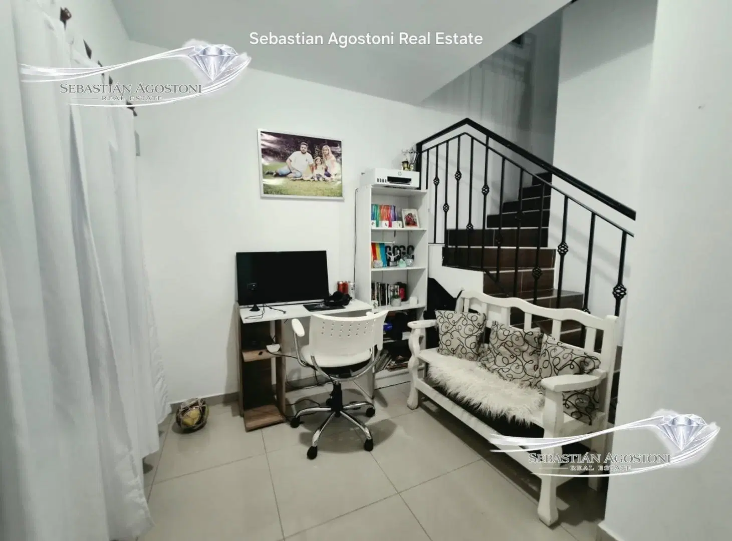 Casa 4 ambientes con pileta Parque 300m2 excelente propiedad 2