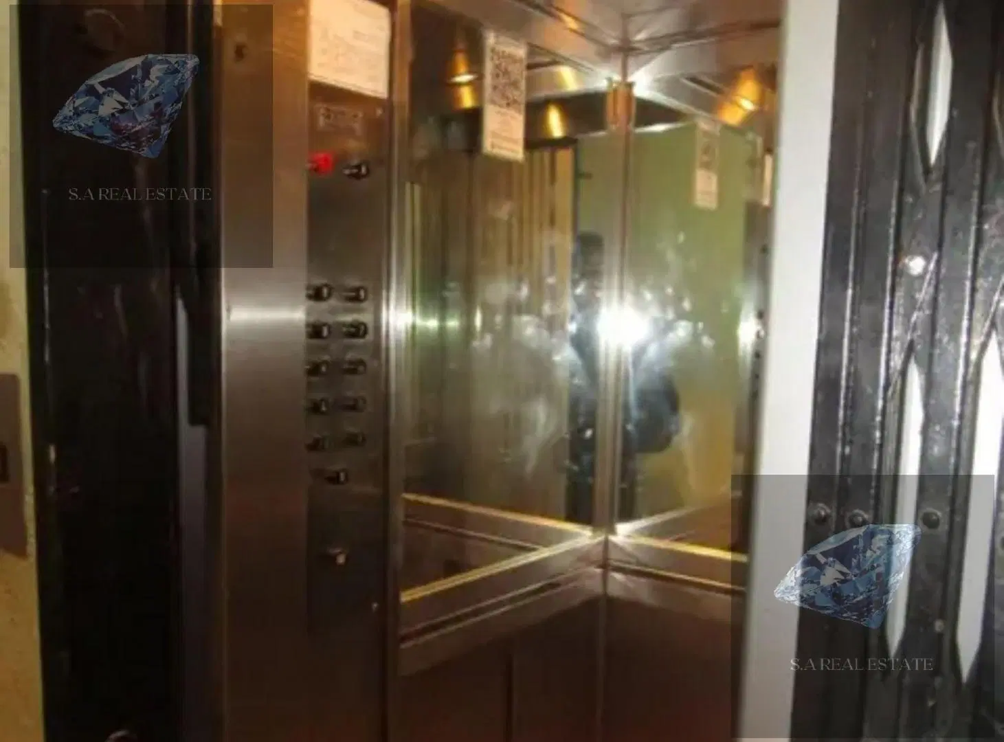 Venta de monoambiente, con balcón, en Abasto 2