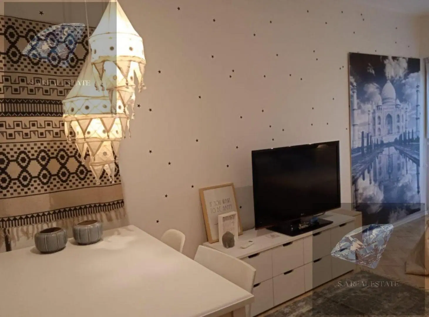 Venta de monoambiente, con balcón, en Abasto 4