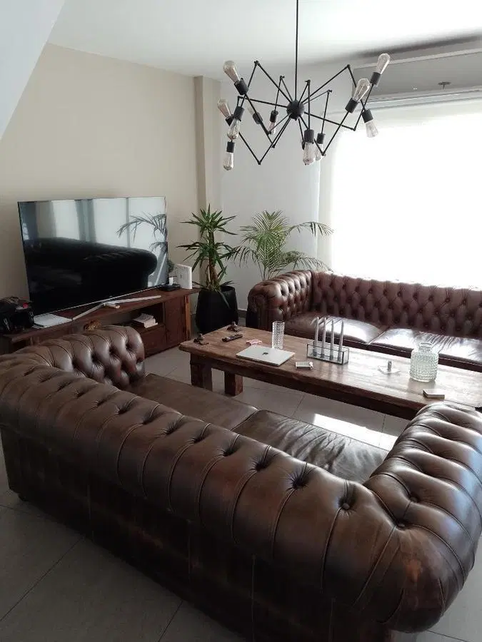 OPORTUNIDAD: Venta de sensacional tríplex en Monte Castro 3