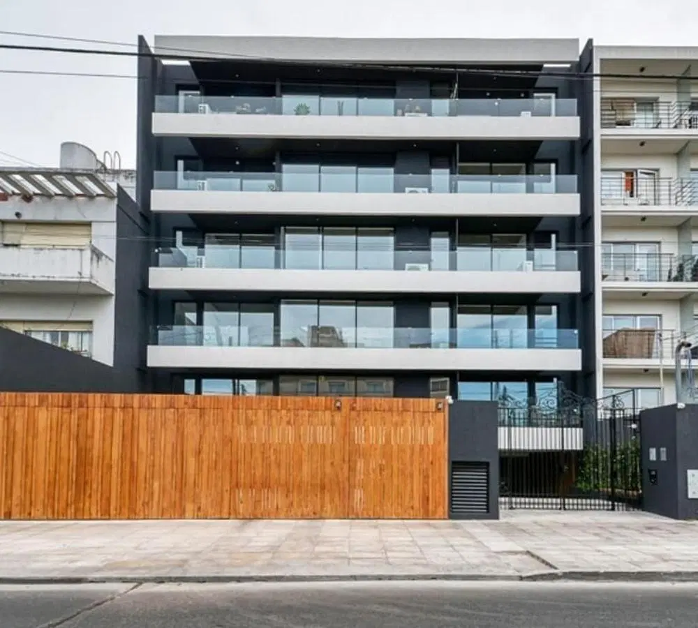 Venta departamento de 2 ambientes, en Castelar Sur 3