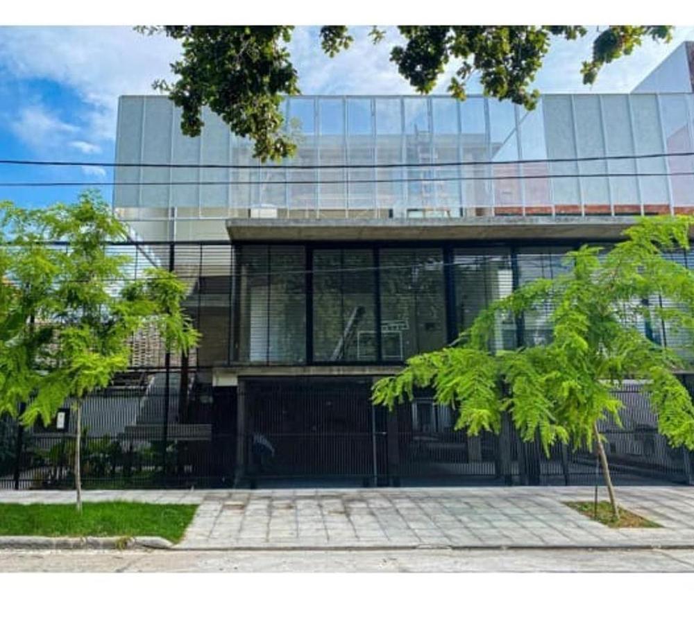 Venta de innovador Dúplex con cochera en Castelar Sur