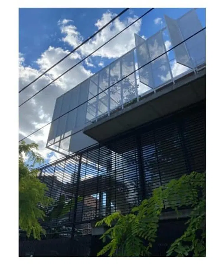 Venta de innovador Dúplex con cochera en Castelar Sur 4