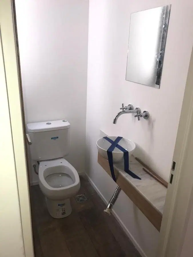 Venta de innovador Dúplex con cochera en Castelar Sur 3