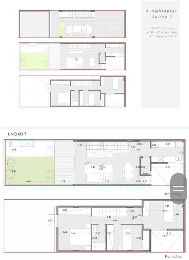 Plano 1