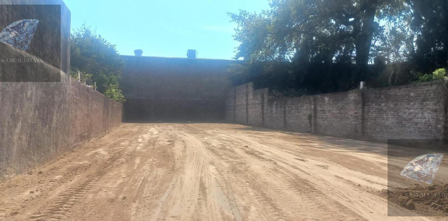 Terreno en  Merlo