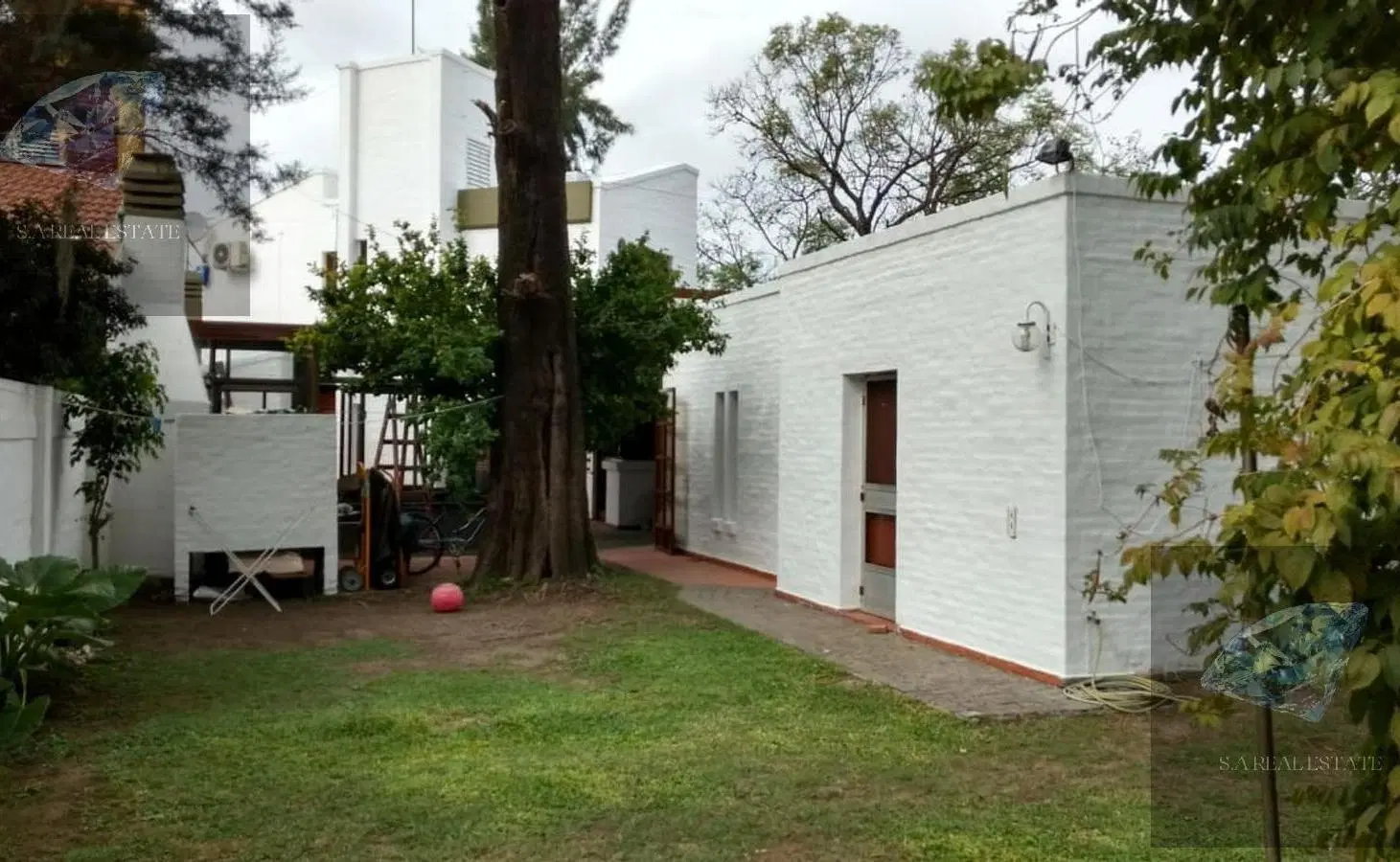 Casa en Merlo 5