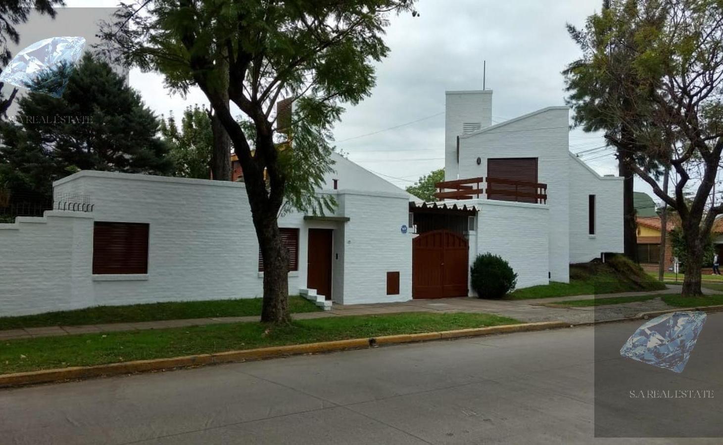 Casa en Merlo