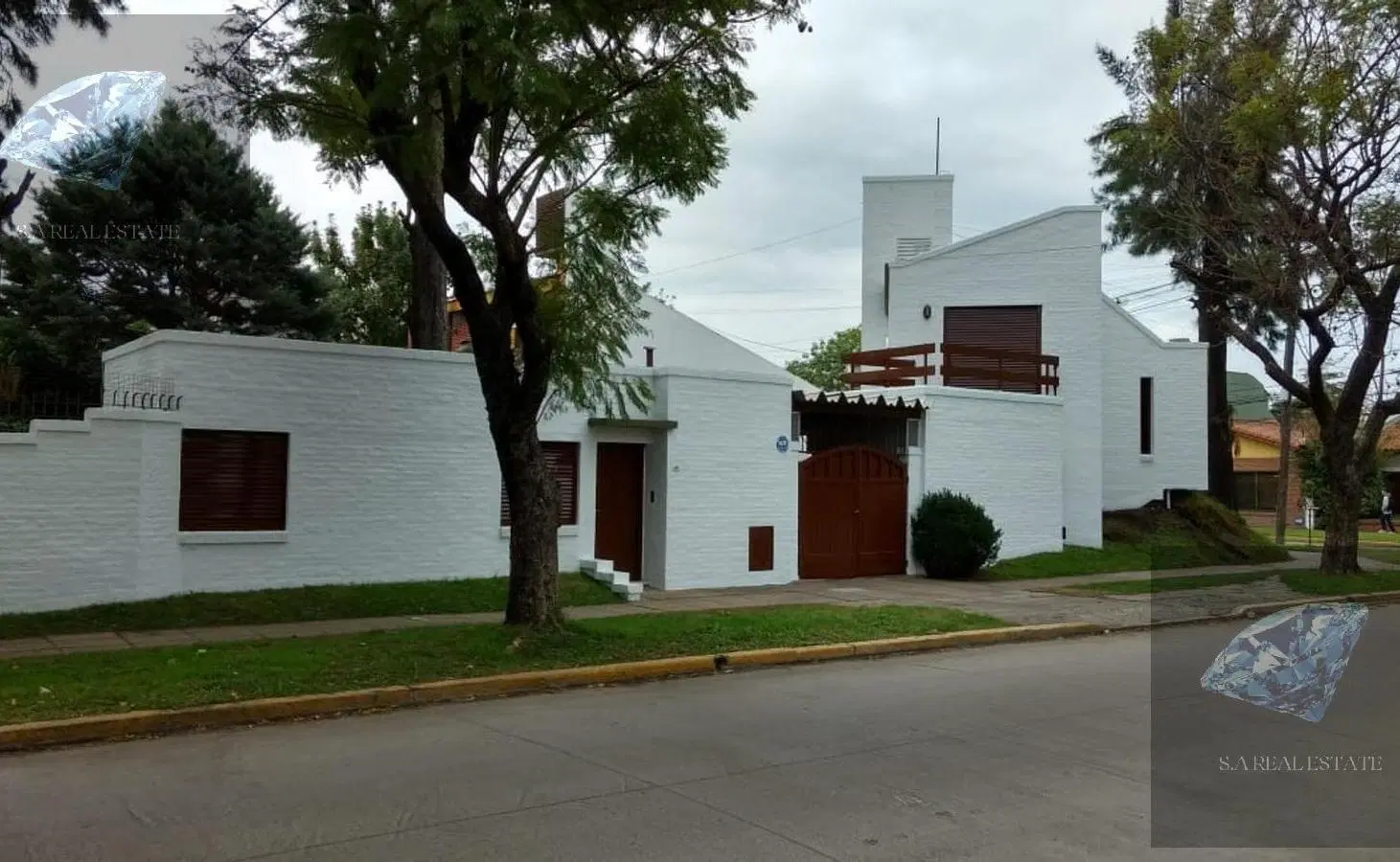 Casa en Merlo 2