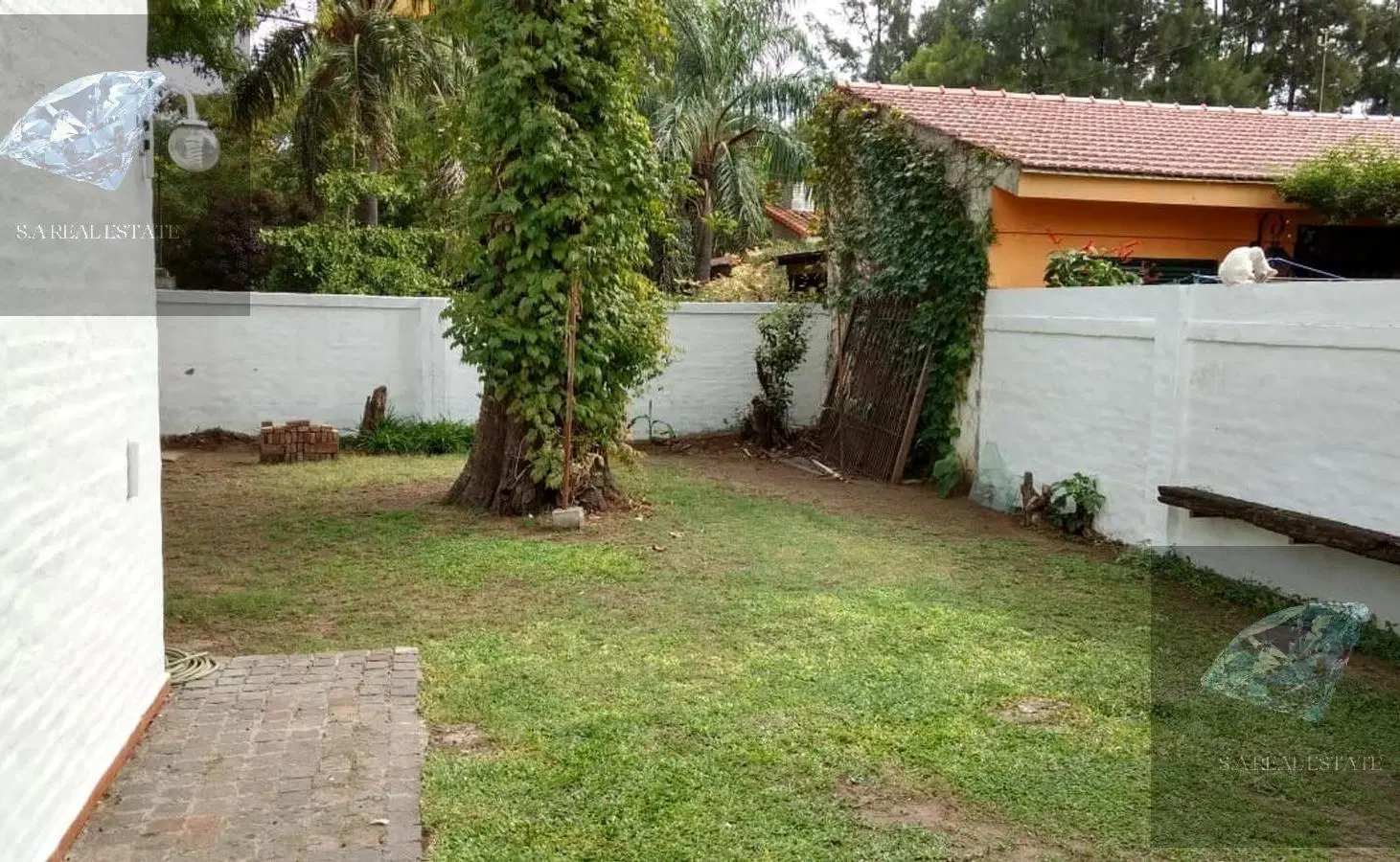 Casa en Merlo 8