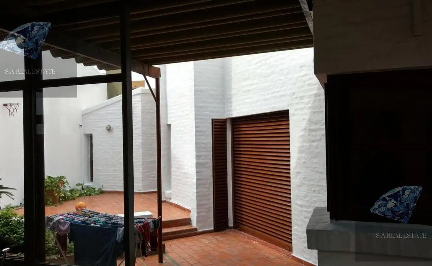 Casa en Merlo 2