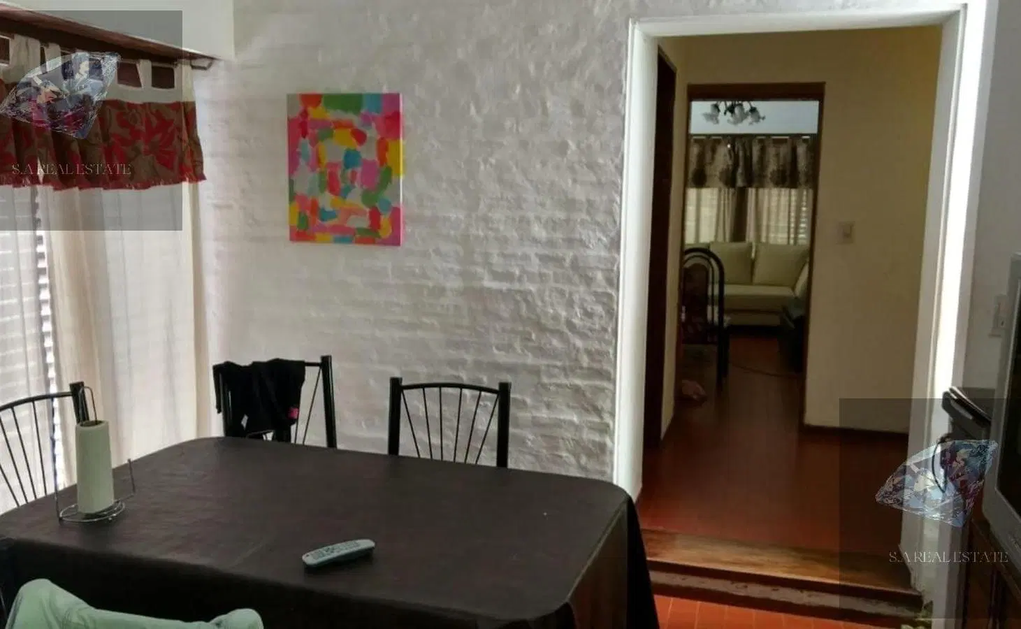 Casa en Merlo 3