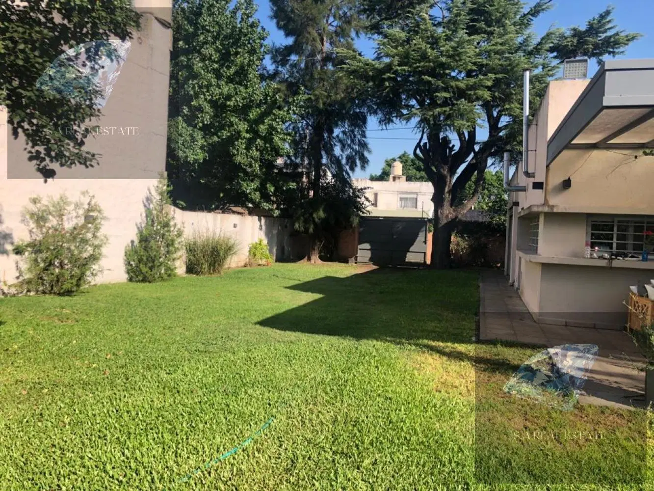 Terreno en Ituzaingó Norte 4