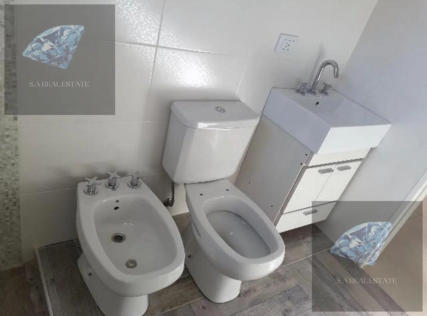 Departamento en San Antonio De Padua 4
