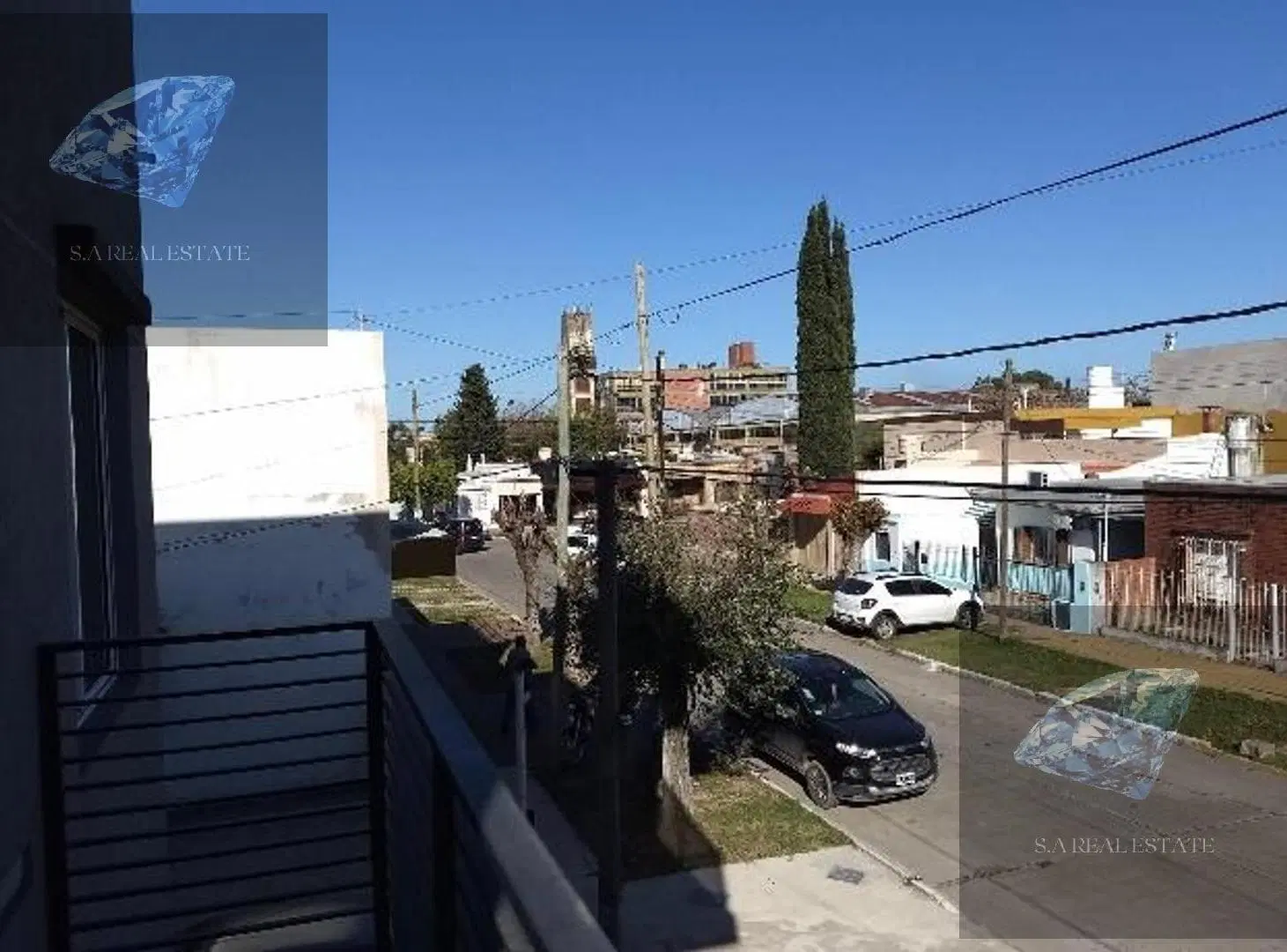 Departamento en San Antonio De Padua 1