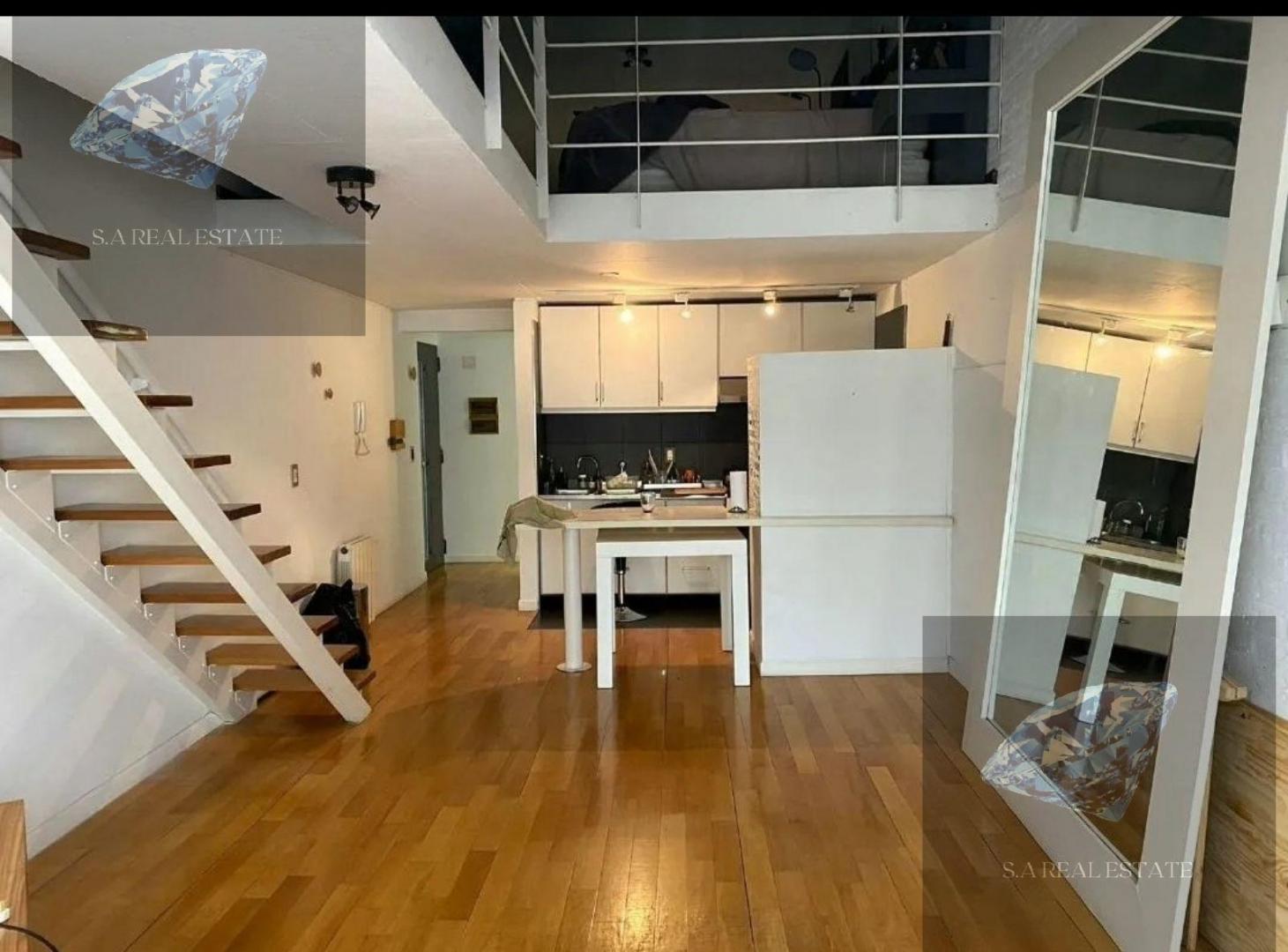Foto de Venta de exclusivo dúplex de 3 ambientes, con amenities, en Palermo, imagen 3