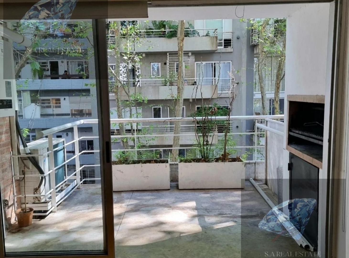 Foto de Venta de exclusivo dúplex de 3 ambientes, con amenities, en Palermo, imagen 4