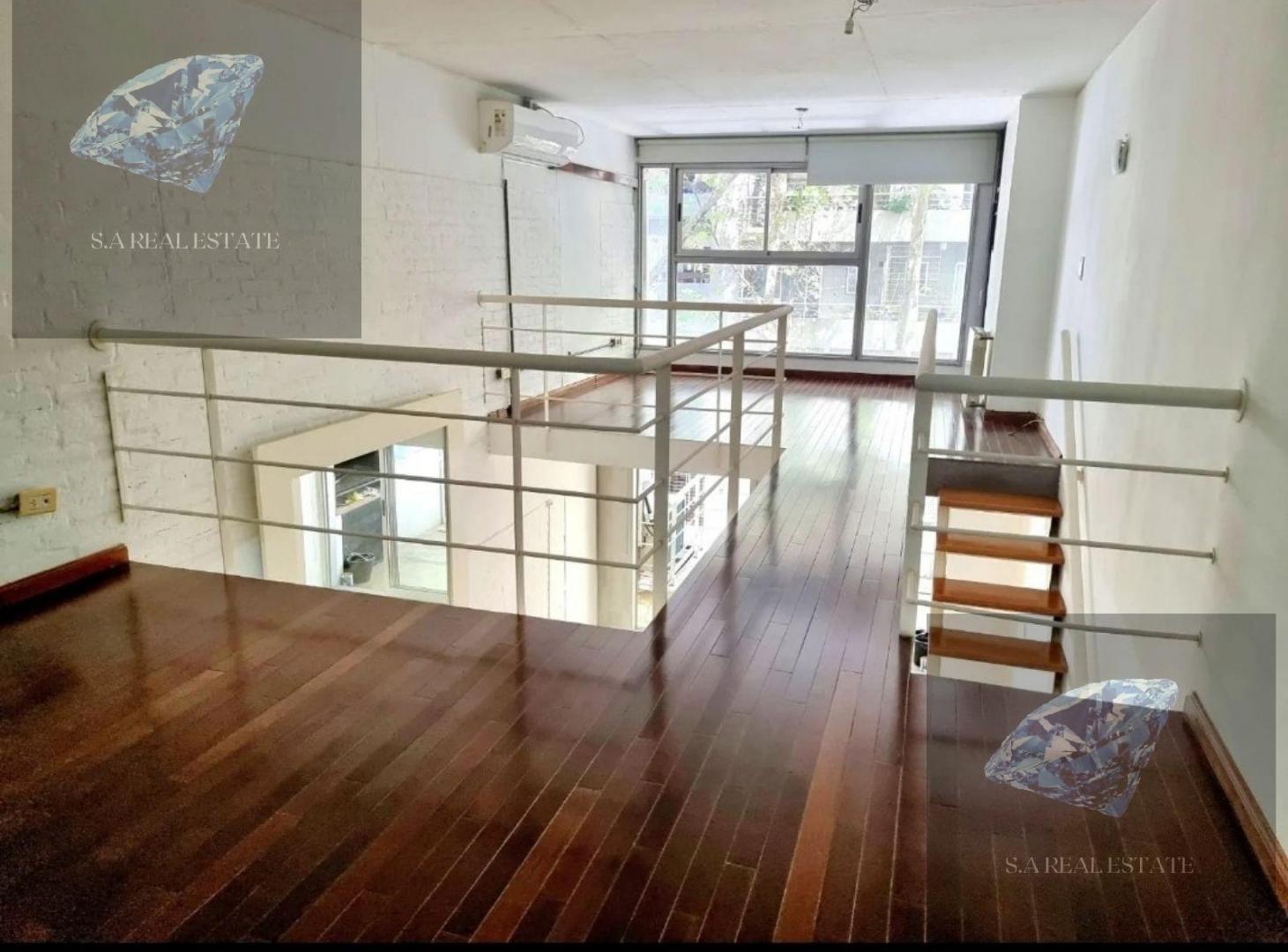 Foto de Venta de exclusivo dúplex de 3 ambientes, con amenities, en Palermo, imagen 5