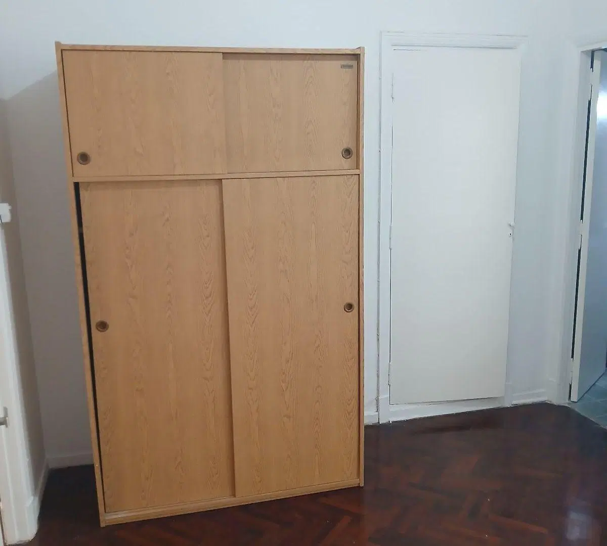 Alquiler de Departamento de 2 ambientes en Barrio Parque 3