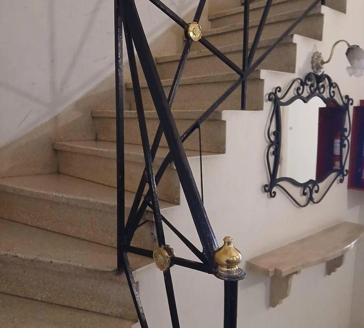 Alquiler de Departamento de 2 ambientes en Barrio Parque 5