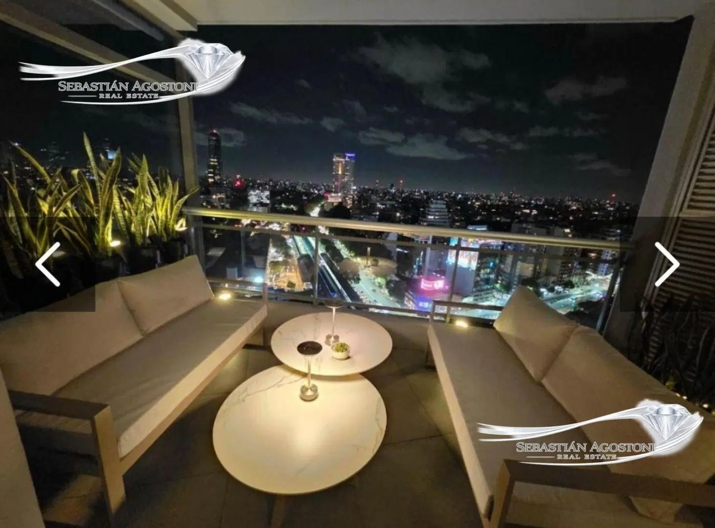 Alquiler Departamento Premium en Palermo 4