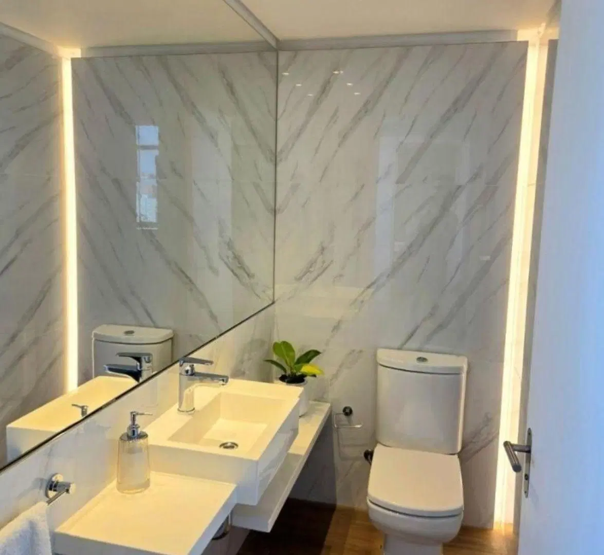 Alquiler Departamento Premium en Palermo 2