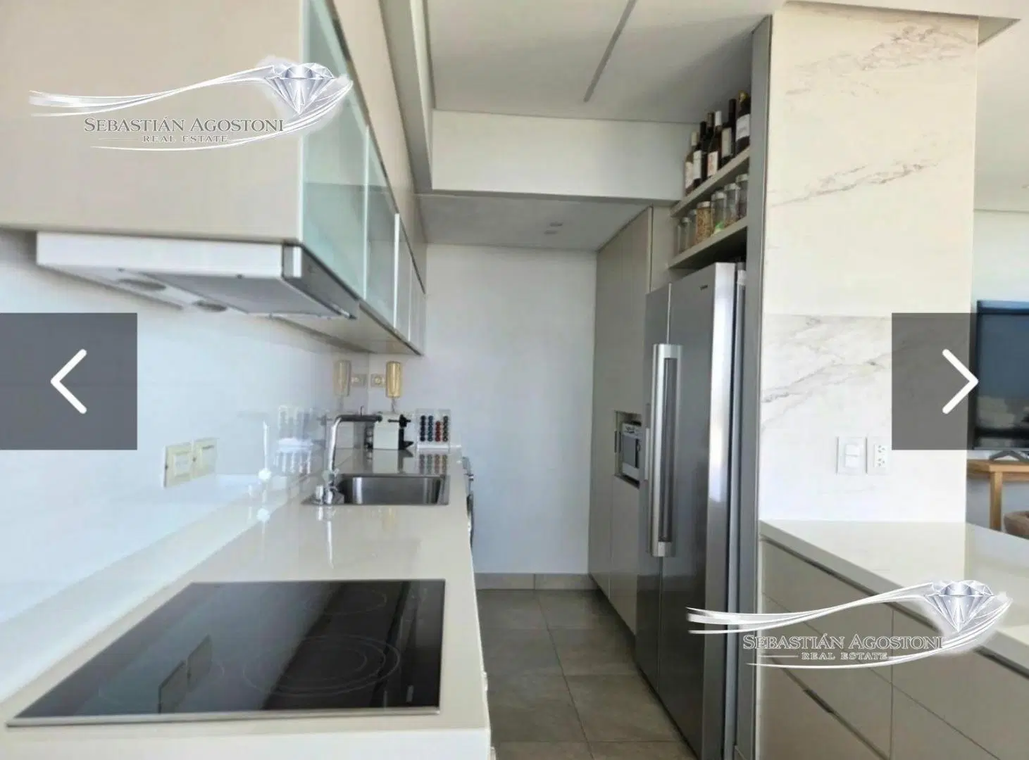 Alquiler Departamento Premium en Palermo 5