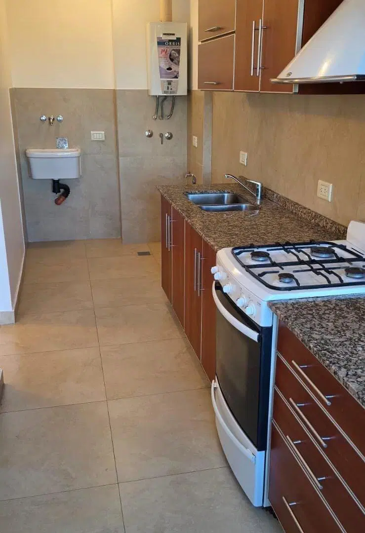 Departamento - Castelar Norte 3