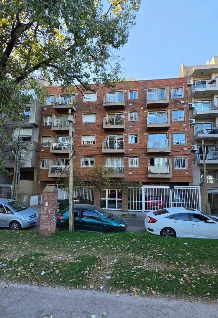 Departamento - Castelar Norte 5