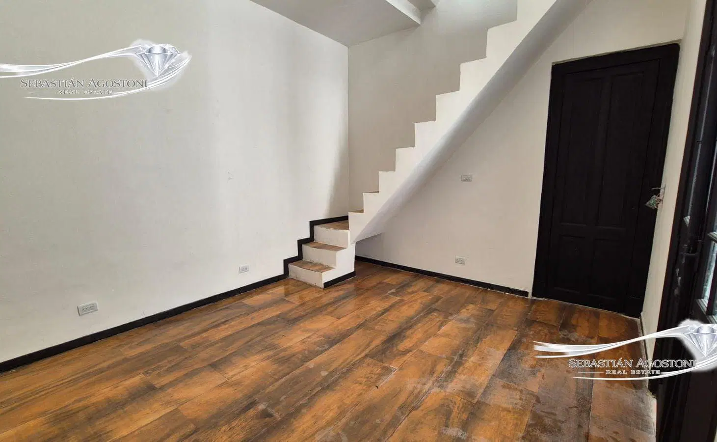 Venta de PH, reciclado, a nuevo en Palermo 3