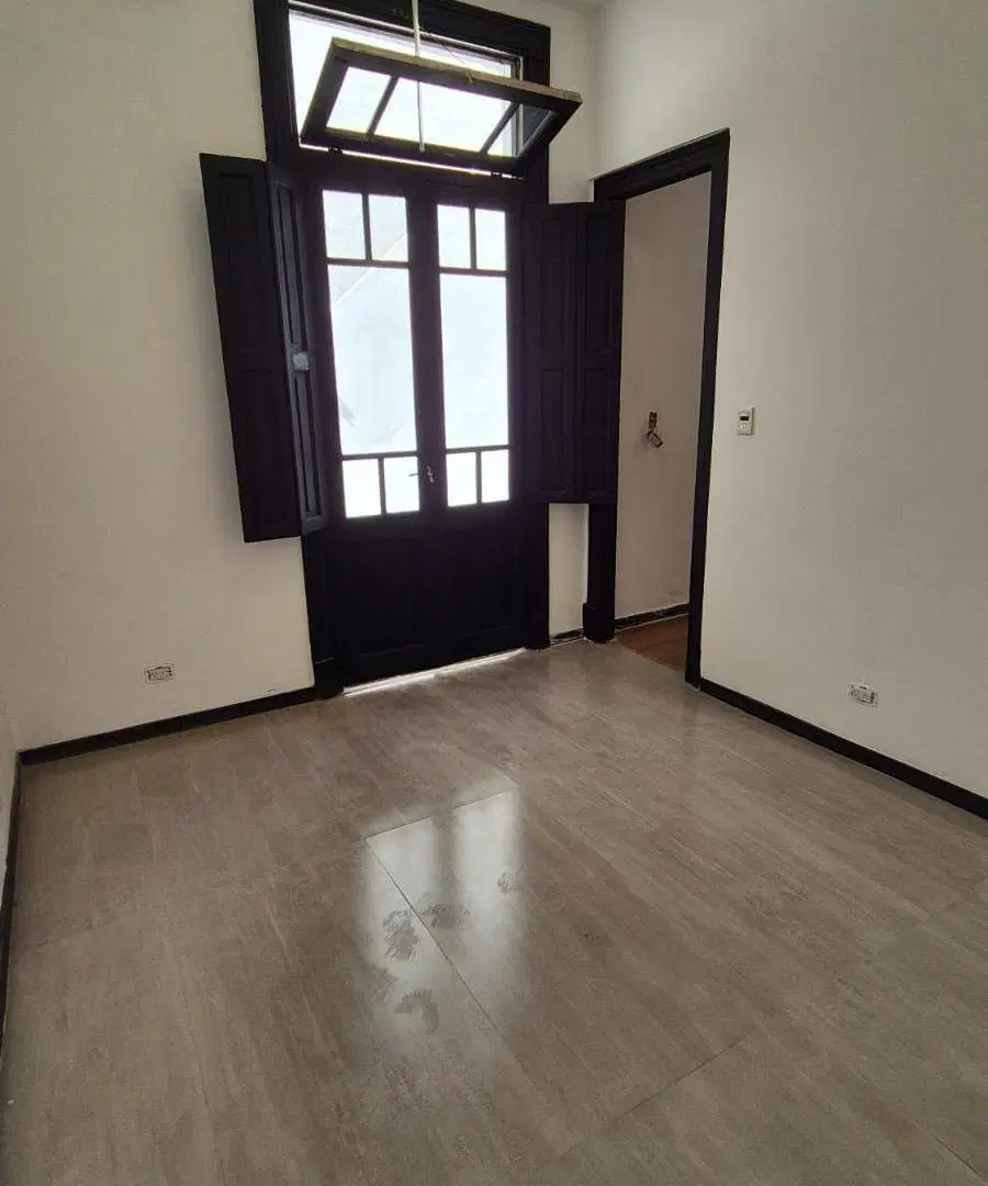 Venta de PH, reciclado, a nuevo en Palermo 5