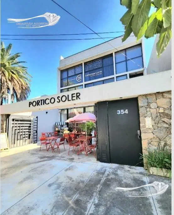 Departamento en Ituzaingó Centro 5