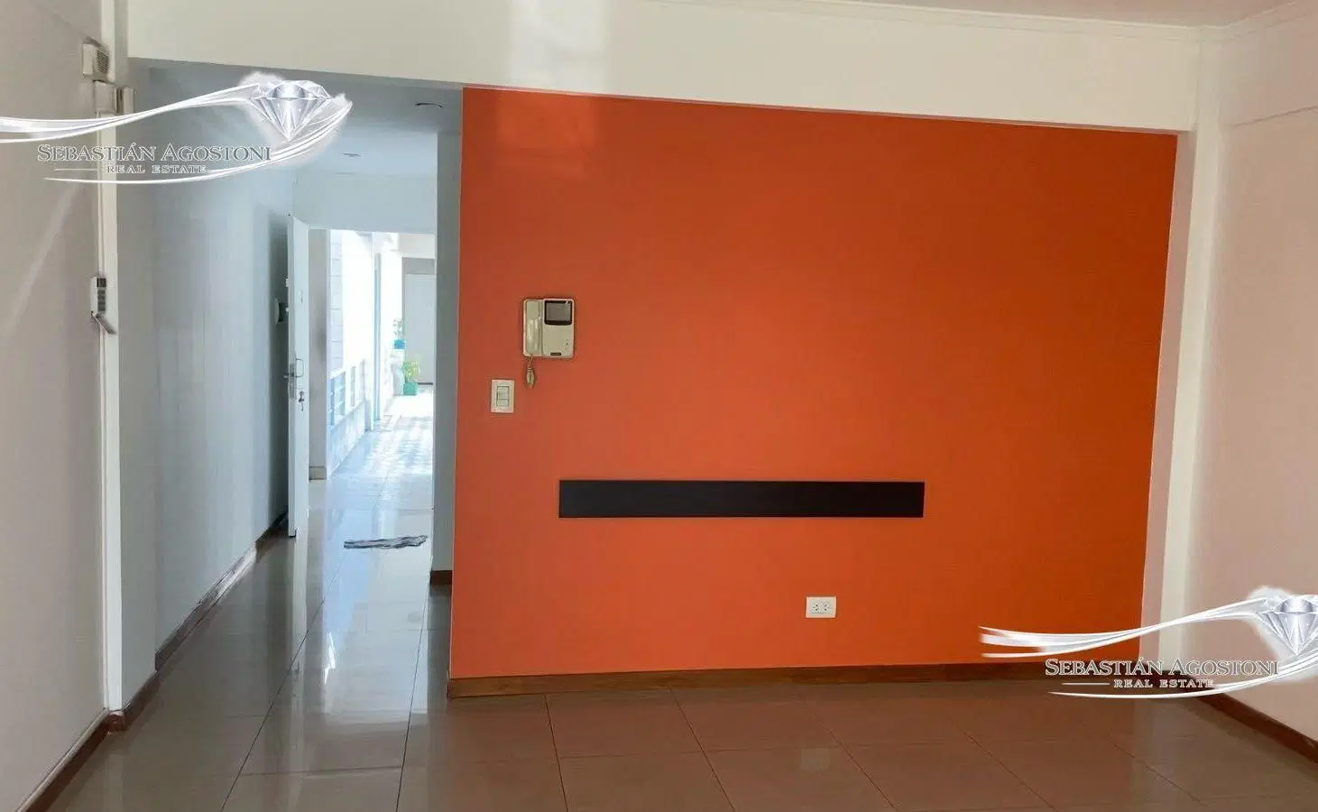 Departamento - Villa Sarmiento 4