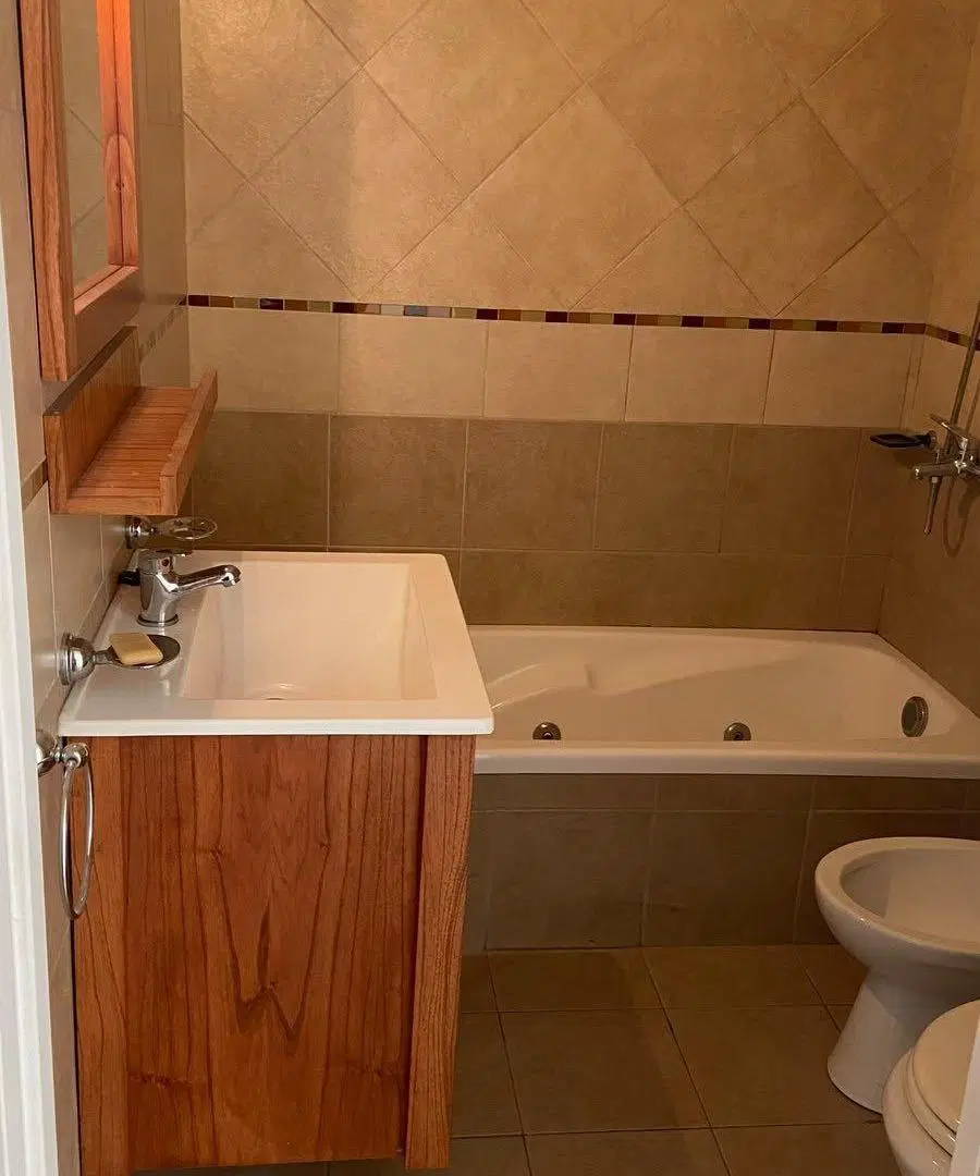 Departamento - Villa Sarmiento 3