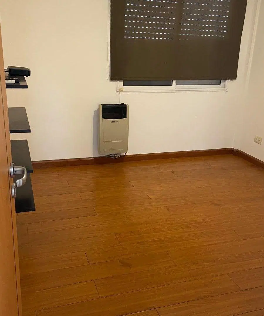 Departamento - Villa Sarmiento 5