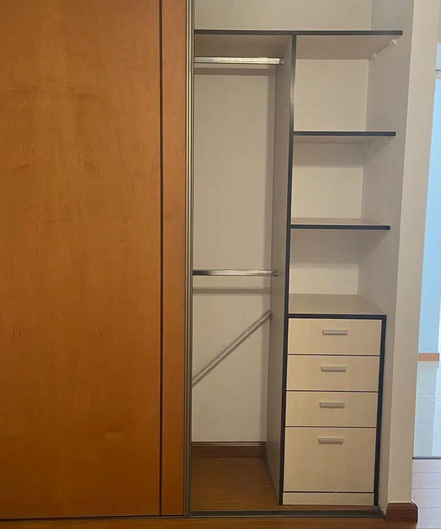 Departamento - Villa Sarmiento 1