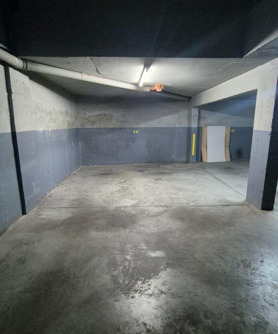 Foto de Venta Cochera Fija y Cubierta en Belgrano, imagen 5