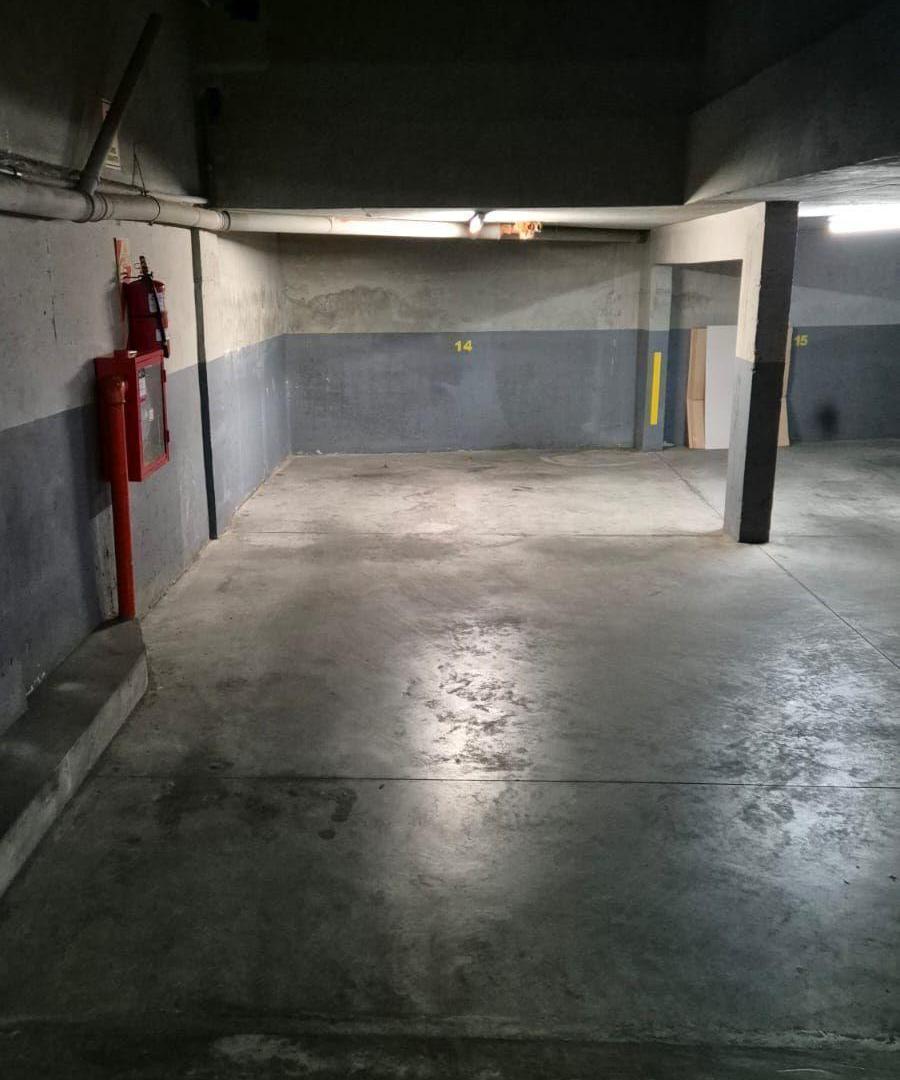 Foto de Venta Cochera Fija y Cubierta en Belgrano, imagen 4