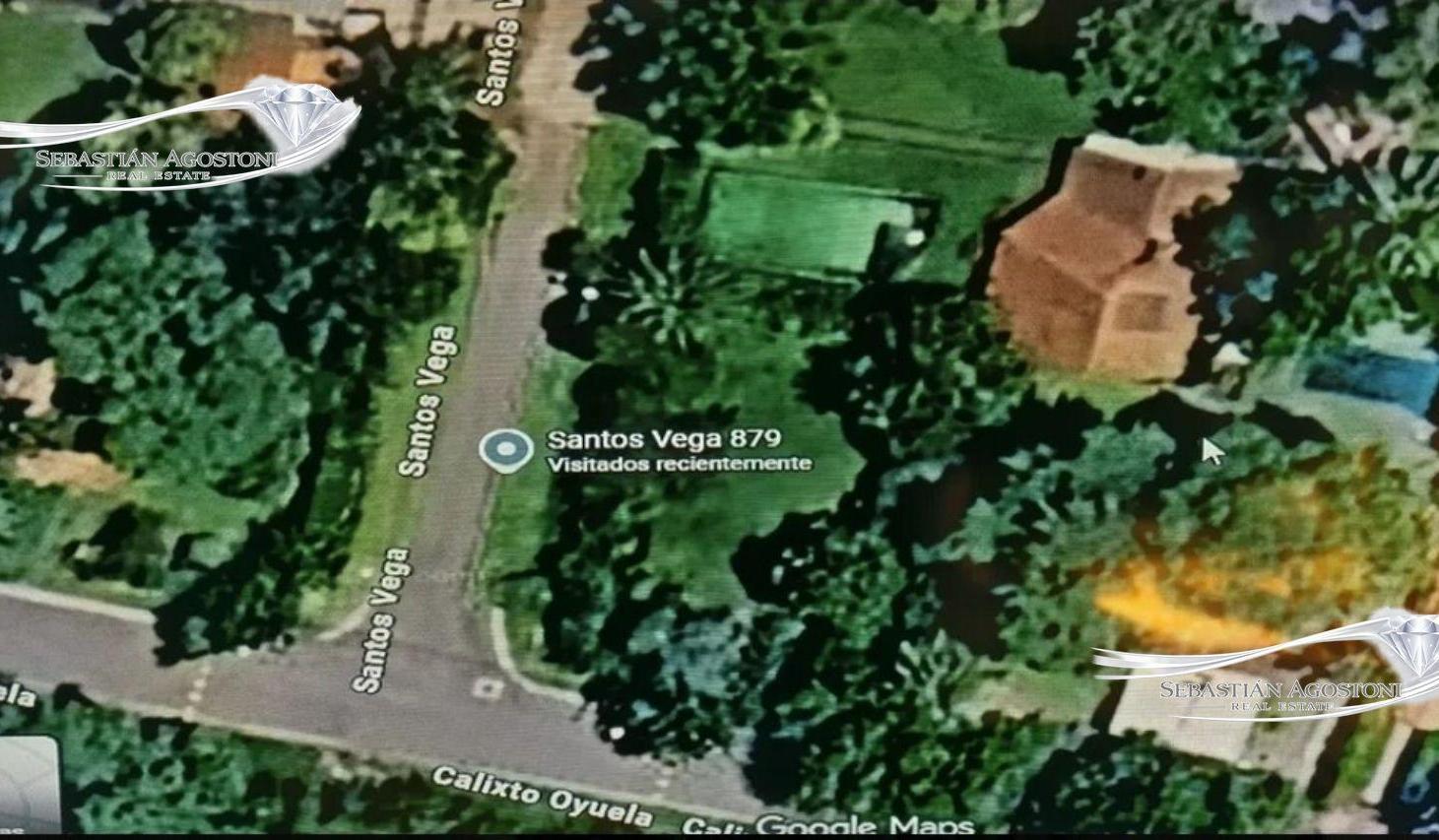 Foto de Venta de Terreno en esquina en Parque Leloir, imagen 3
