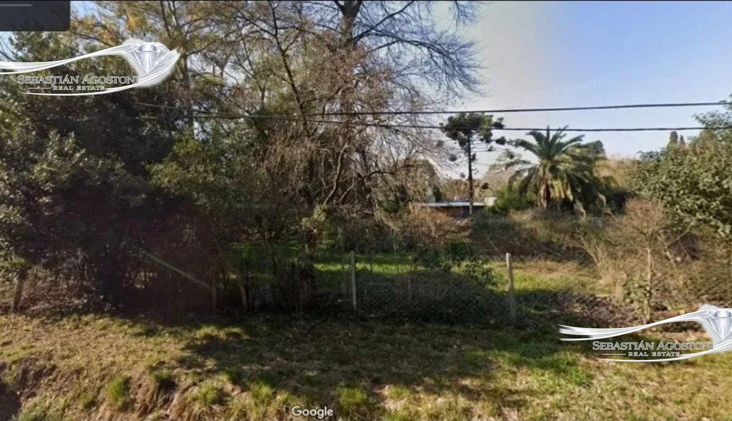 Foto de Terreno en esquina en Parque Leloir, imagen 1
