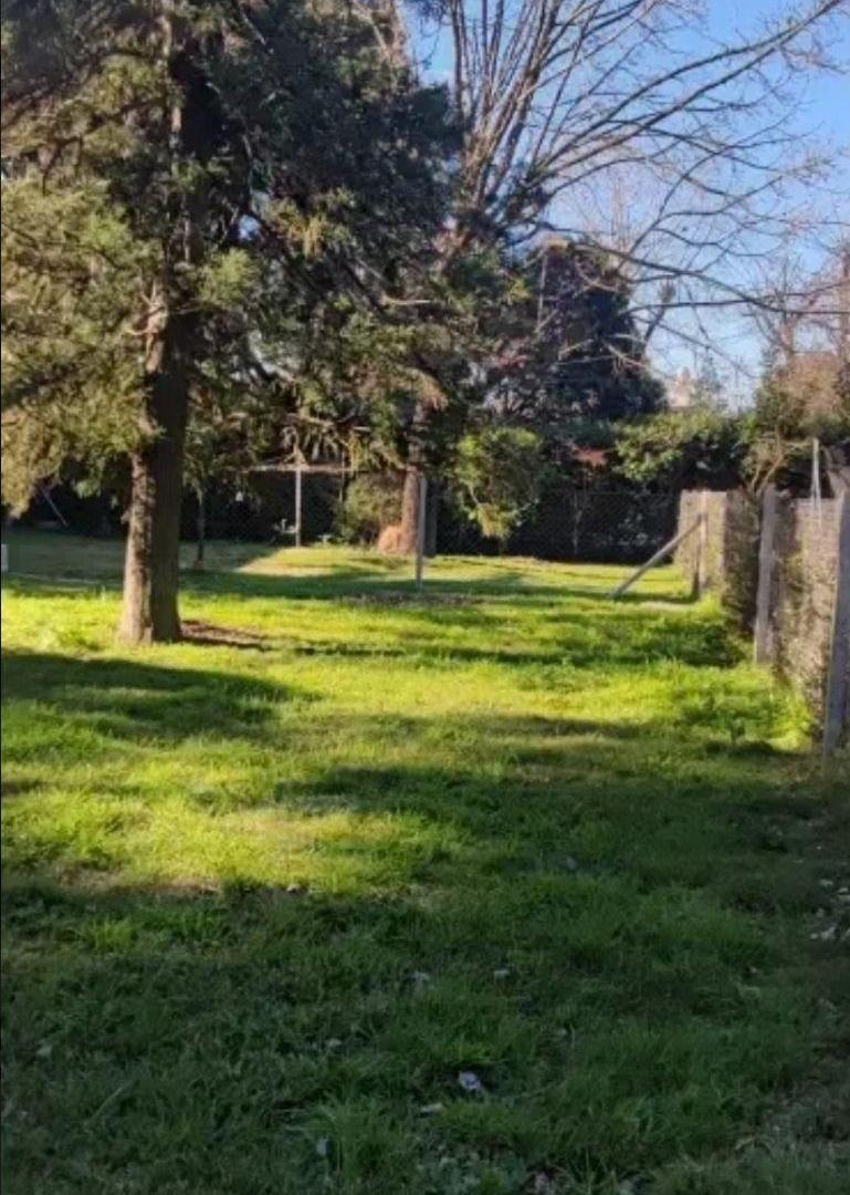 Foto de Terreno de 215m2 en Parque Leloir, imagen 5