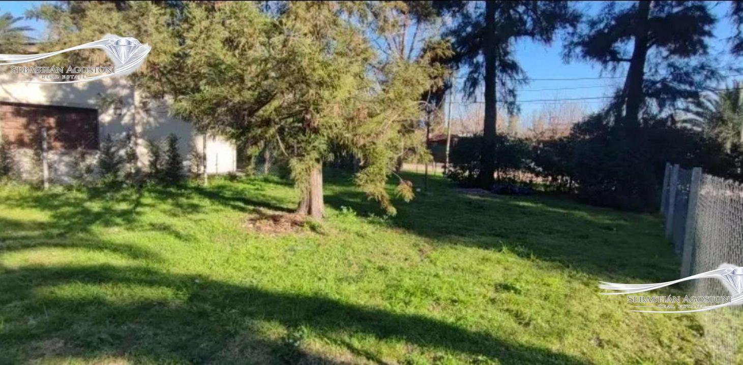 Foto de Terreno de 215m2 en Parque Leloir, imagen 1